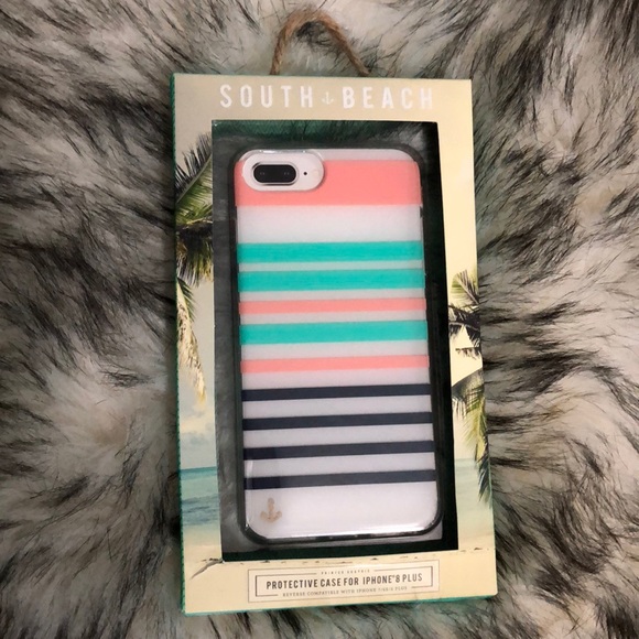 IPhone 7+ and 8+ case - Picture 1 of 2